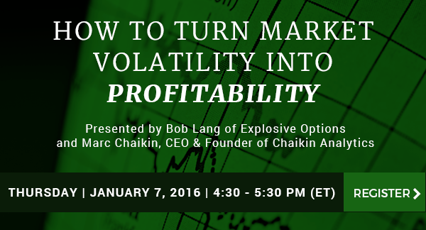 How to use volatility in option trading